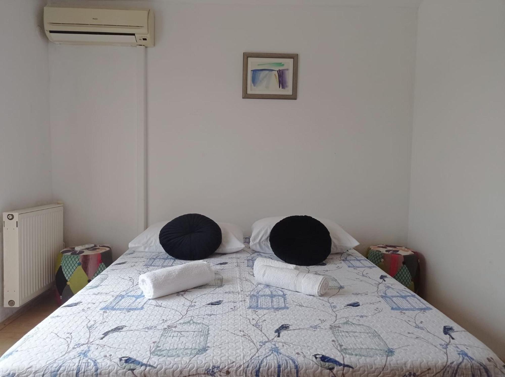 Rooms Slavica Okrug Gornji Zimmer foto