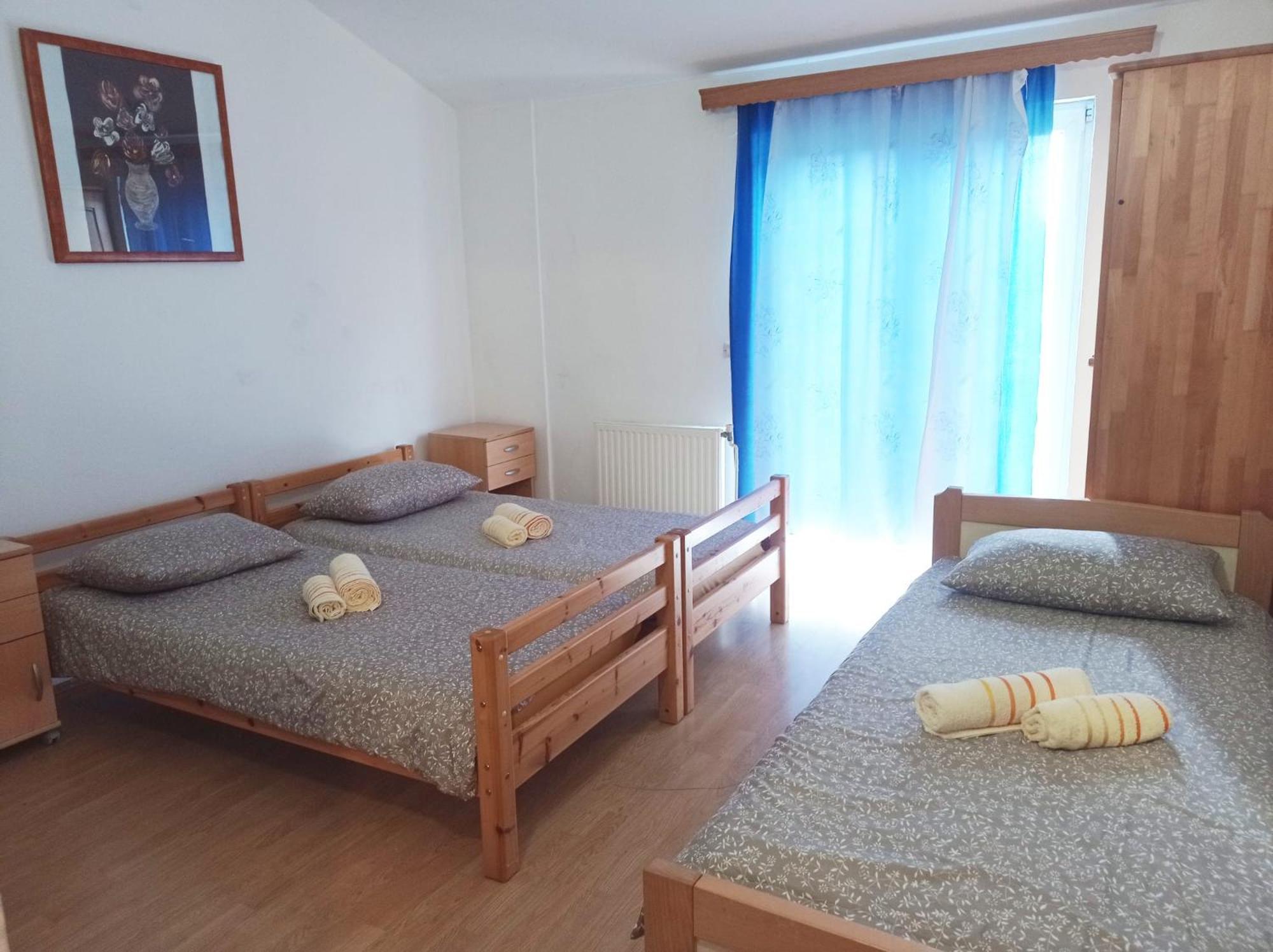 Rooms Slavica Okrug Gornji Zimmer foto