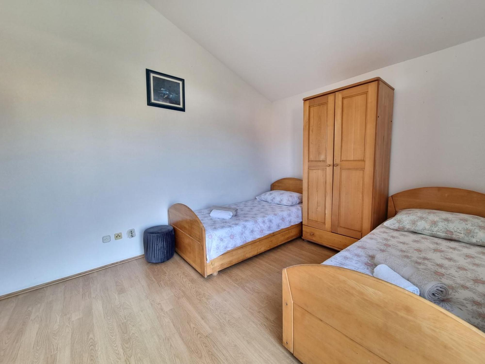 Rooms Slavica Okrug Gornji Zimmer foto