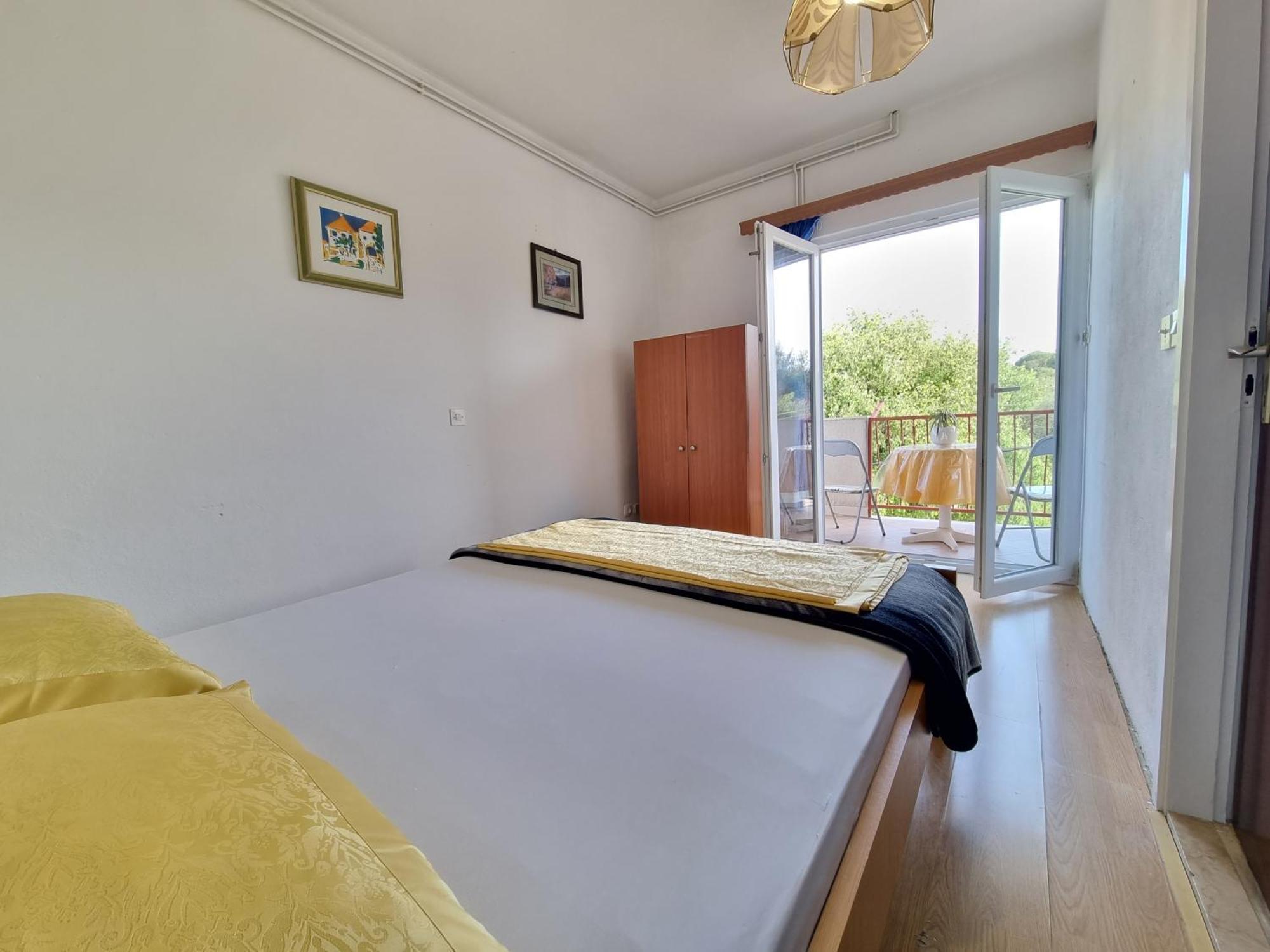 Rooms Slavica Okrug Gornji Zimmer foto