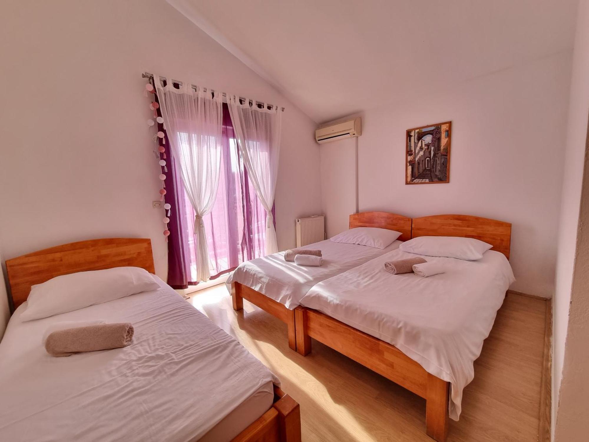 Rooms Slavica Okrug Gornji Zimmer foto