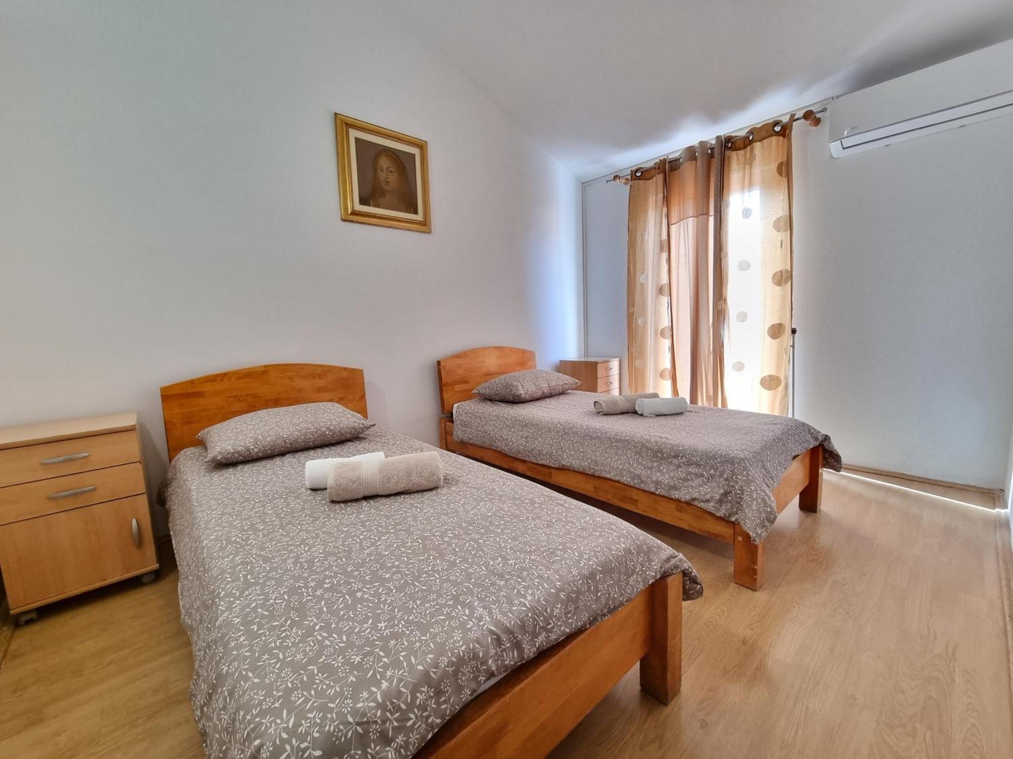 Rooms Slavica Okrug Gornji Zimmer foto