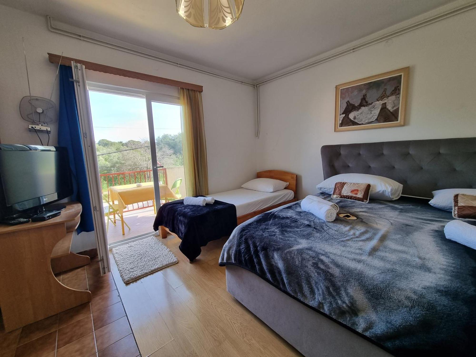 Rooms Slavica Okrug Gornji Zimmer foto