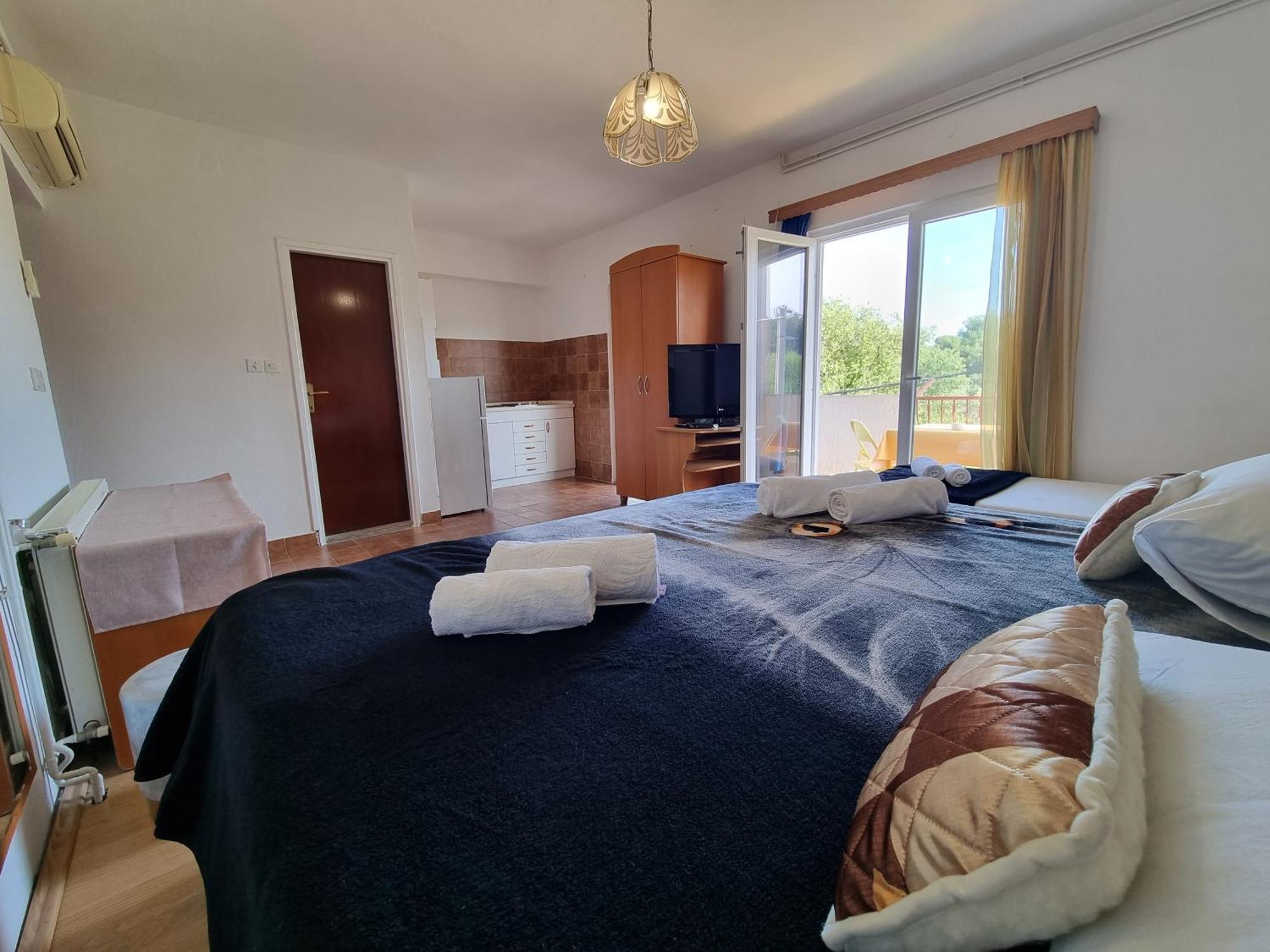 Rooms Slavica Okrug Gornji Zimmer foto