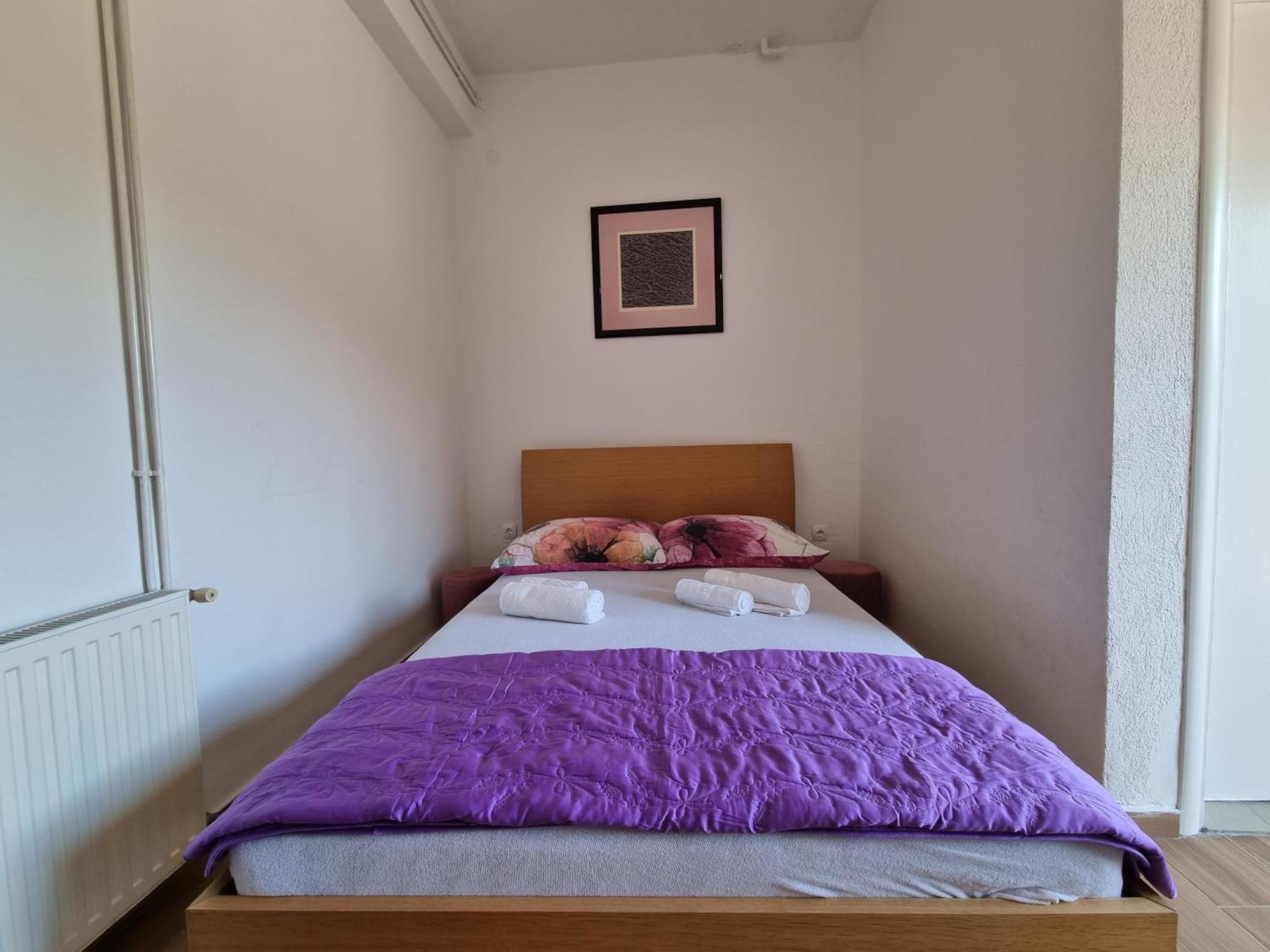 Rooms Slavica Okrug Gornji Zimmer foto